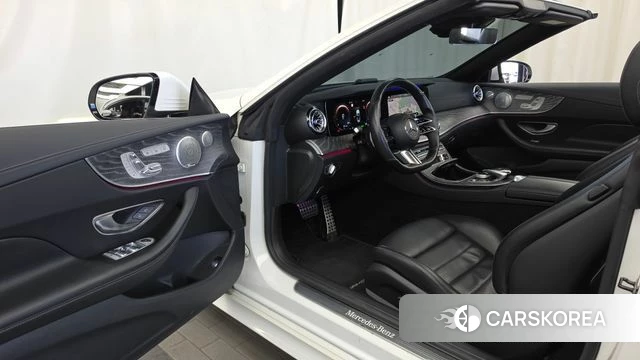 Mercedes-Benz E-Class W213 id 4775430 из Кореи 30