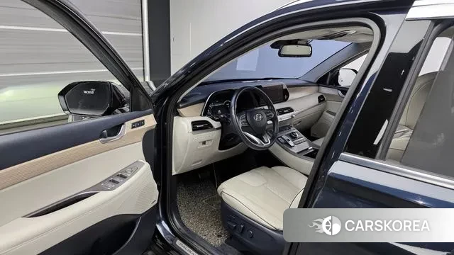 Hyundai Palisade id 3671808 из Кореи 20