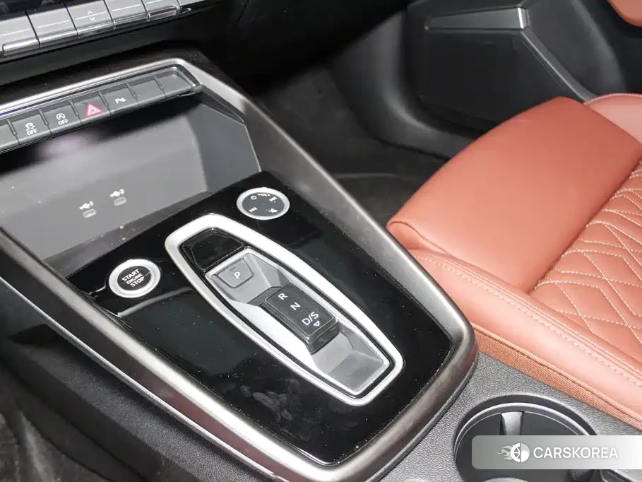 Audi A3 id 4674504 из Китая 13