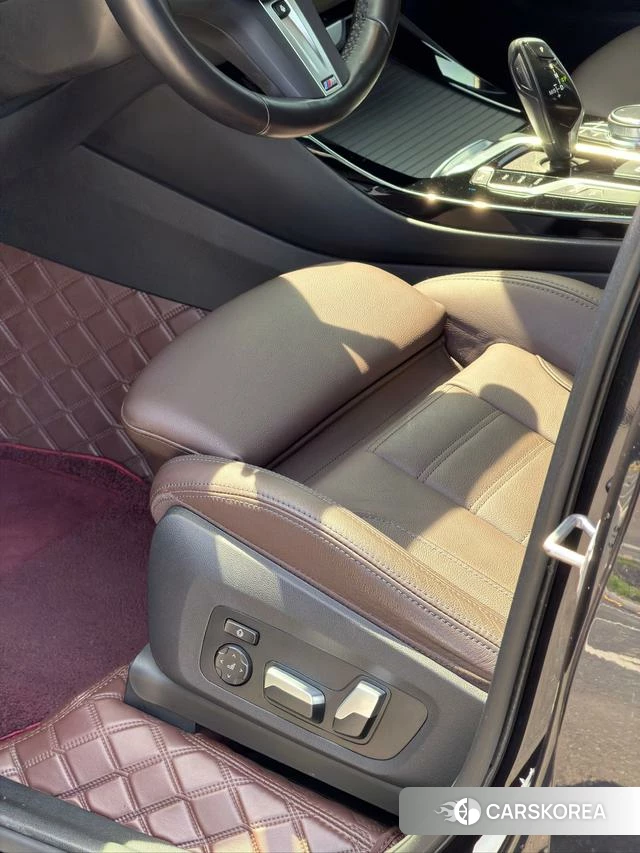 BMW X3 id 4275990 из Китая 18