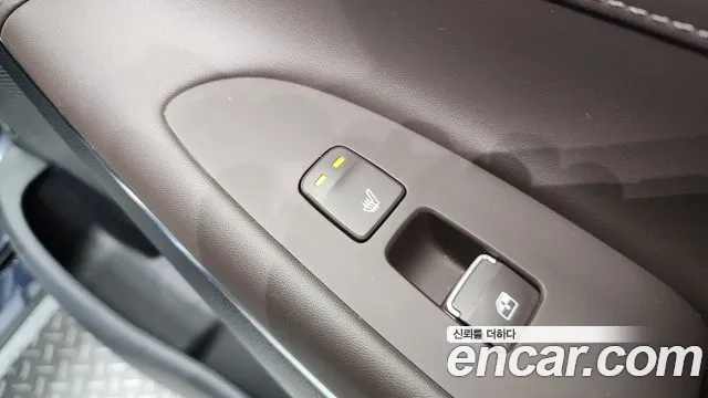 Hyundai The New Grandeur IG id 2756966 из Кореи 20