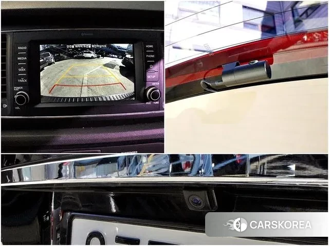 Kia The New Carnival id 3455108 из Кореи 20