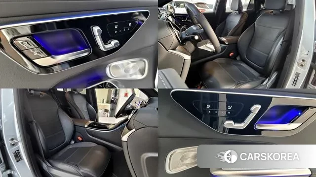 Mercedes-Benz GLC-Class X254 id 3596095 из Кореи 20