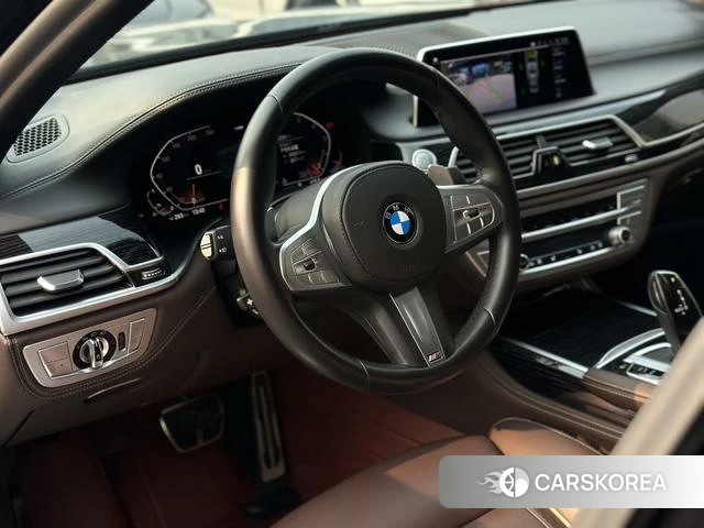 BMW 7 series id 4275223 из Китая 28