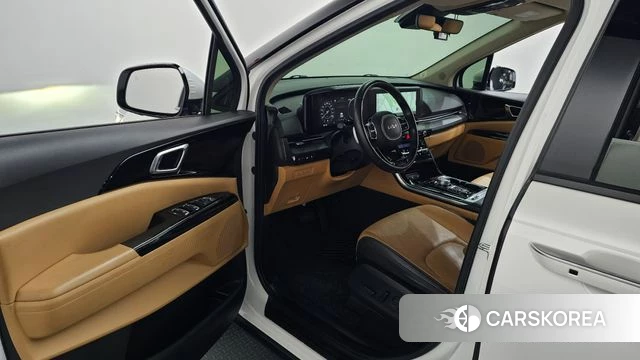 Kia Carnival 4th generation id 3903923 из Кореи 20