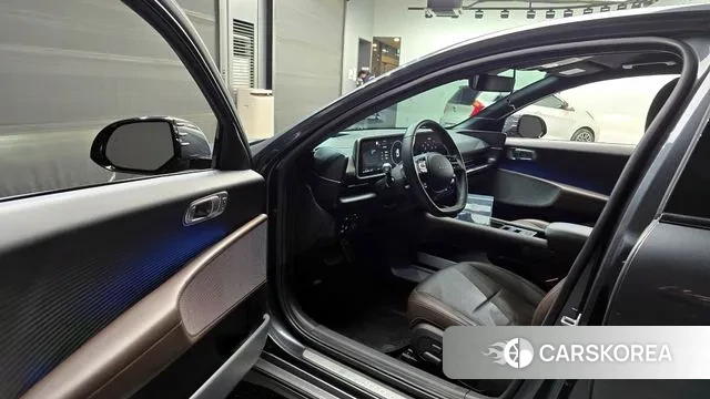 Hyundai Ionic 6 id 3572206 из Кореи 20