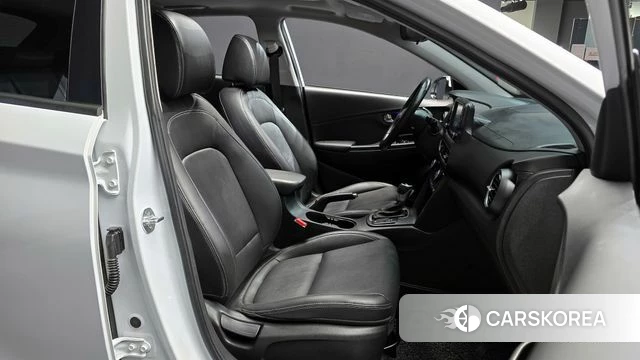 Hyundai Kona id 3808432 из Кореи 20