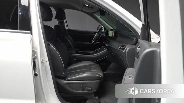 Hyundai Palisade id 4195951 из Кореи 35