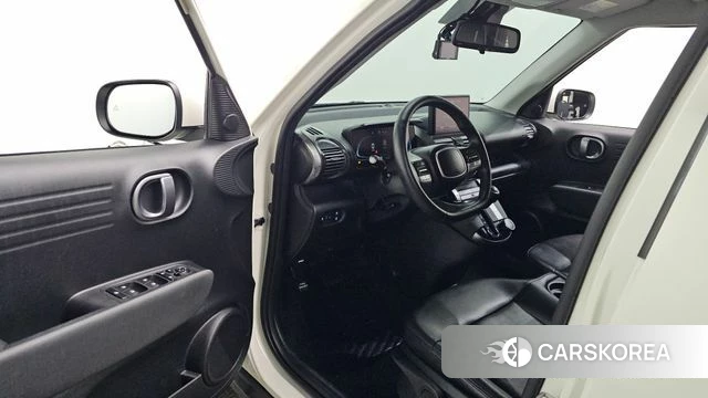 Hyundai Casper id 3923134 из Кореи 20