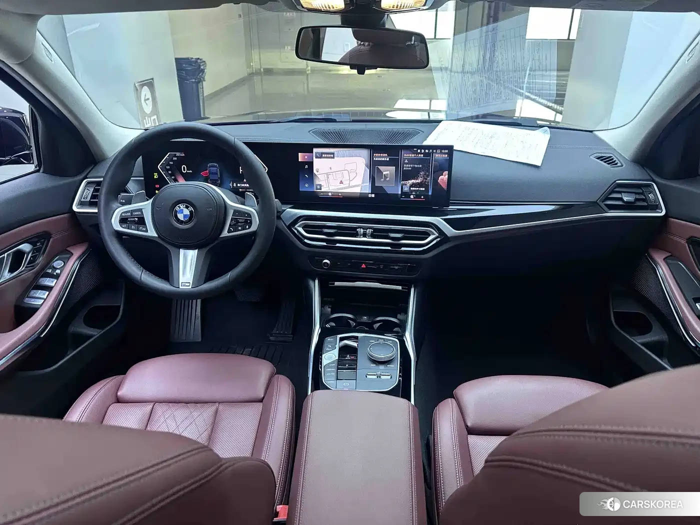 BMW 3 series id 4644515 из Китая 21
