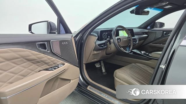 Kia K8 id 4194629 из Кореи 37