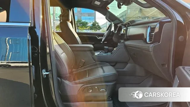 GMC Sierra id 3231292 из Кореи 20