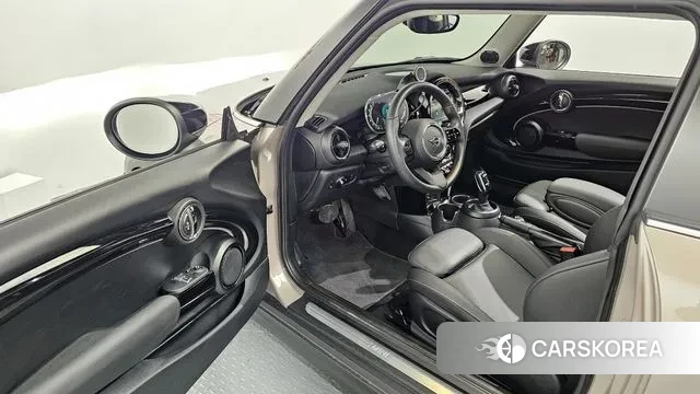 Mini Cooper id 3354142 из Кореи 20