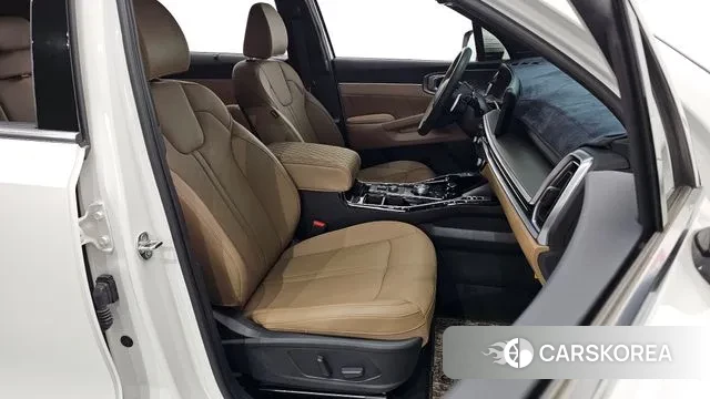 Kia The New Sorento 4th Generation id 2993282 из Кореи 20