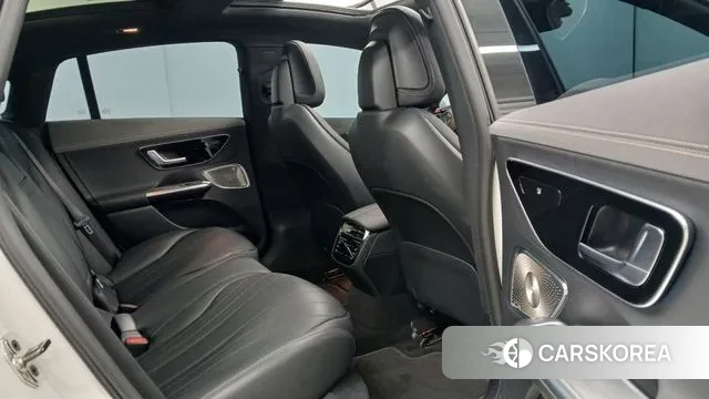 Mercedes-Benz EQE V295 id 3596461 из Кореи 17