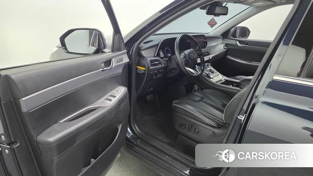 Hyundai Palisade id 4310199 из Кореи 29