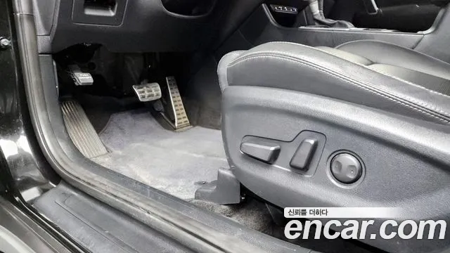 Kia Sportage The Bold id 2533172 из Кореи 20