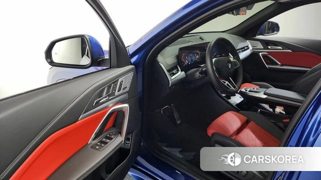 BMW X2 (U10) id 3850155 из Кореи 20