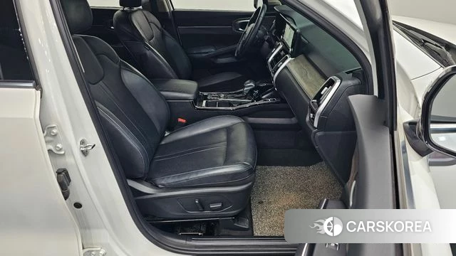 Kia Sorento 4th Generation id 3812945 из Кореи 20