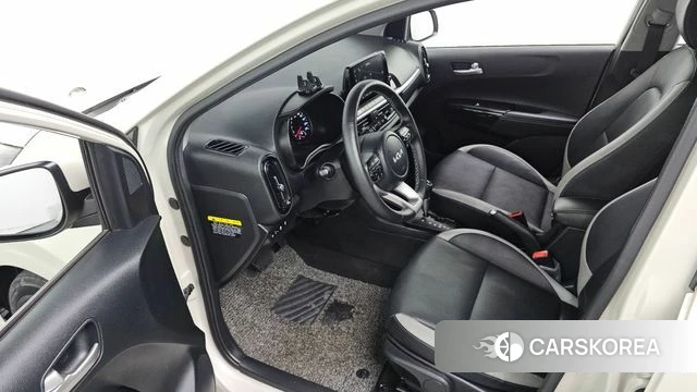 Kia Morning Urban (JA) id 4494777 из Кореи 30