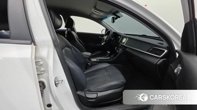 Kia The New K5 2nd generation id 4708912 из Кореи 20