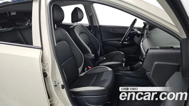 Kia Morning Urban (JA) id 2955782 из Кореи 20