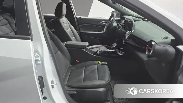 Chevrolet (GM Daewoo) Trax Crossover id 3517689 из Кореи 20