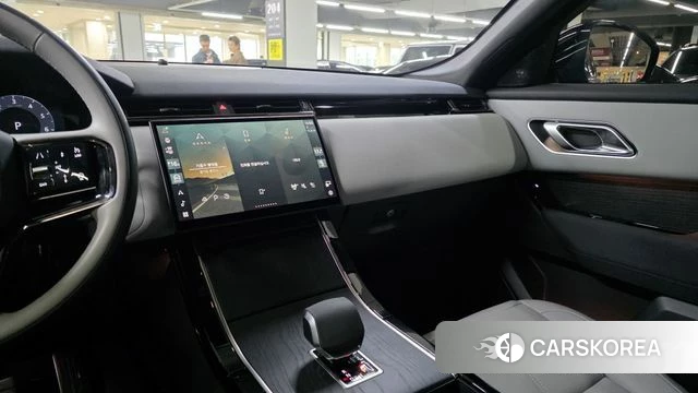 Land Rover Range Rover Velar id 3864056 из Кореи 20
