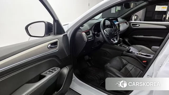 Renault Korea (Samsung) XM3 id 3707505 из Кореи 20