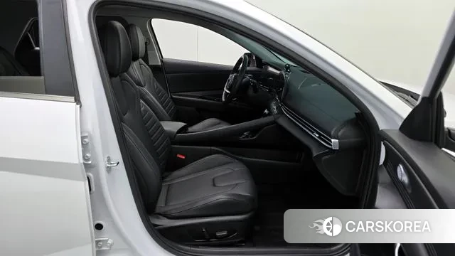 Hyundai The New Avante (CN7) id 3477467 из Кореи 20