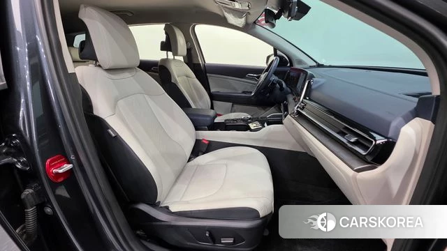 Kia Sportage 5th Generation id 3852097 из Кореи 20