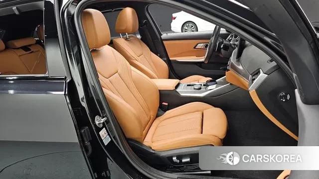 BMW 3 Series (G20) id 3606008 из Кореи 20