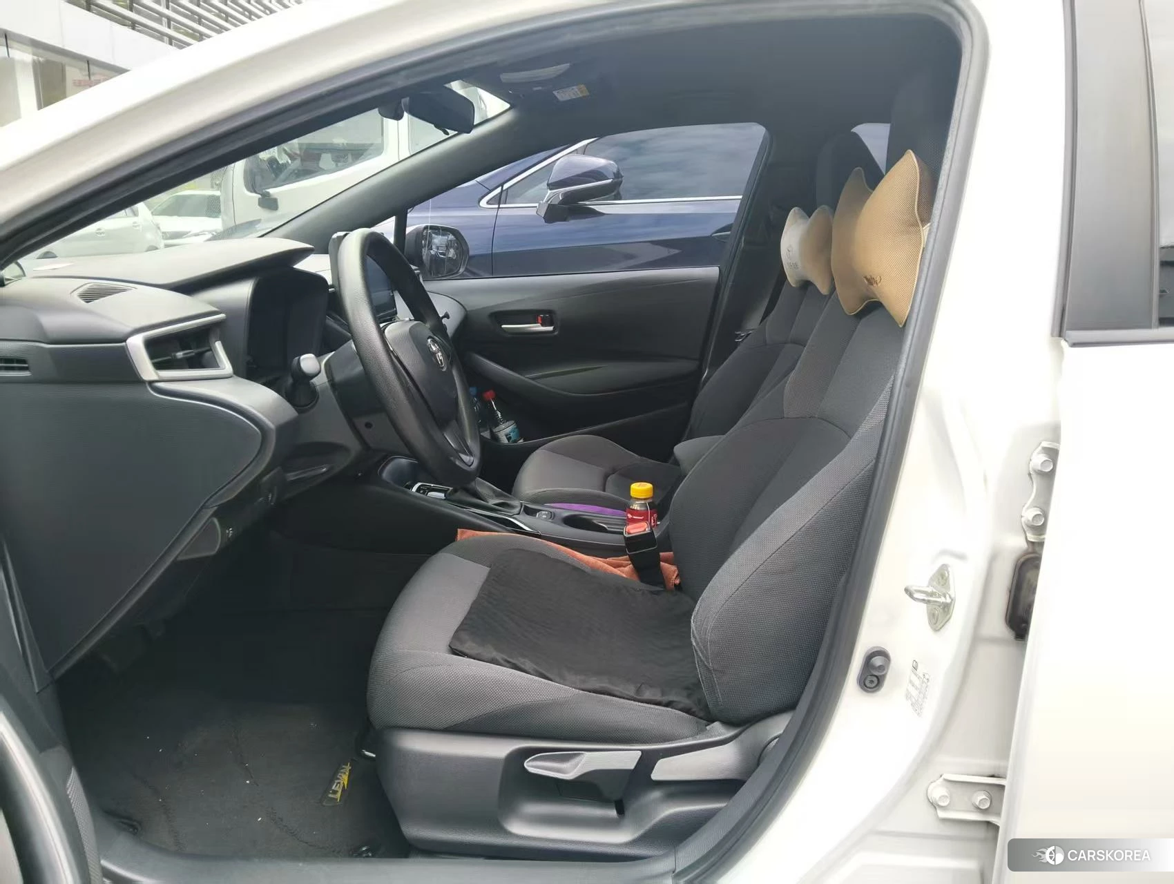 Toyota Levin id 4479479 из Китая 11