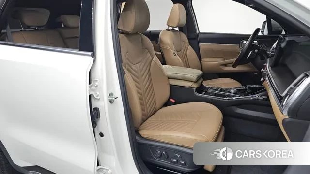 Kia The New Sorento 4th Generation id 3359984 из Кореи 20