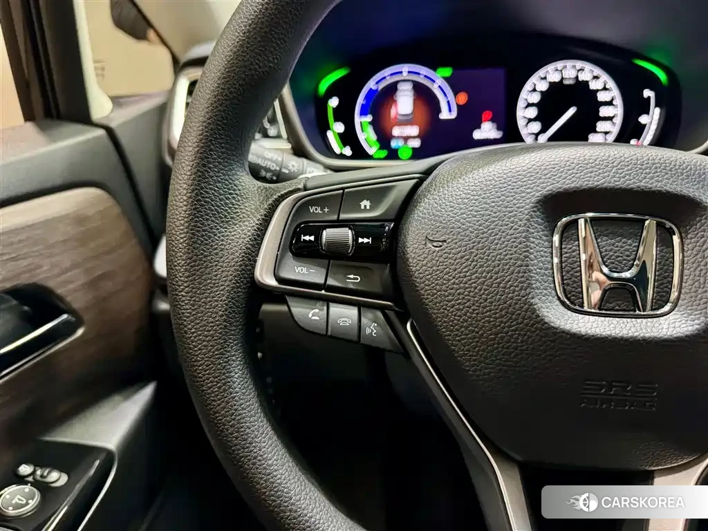 Honda Odyssey id 4515448 из Китая 27