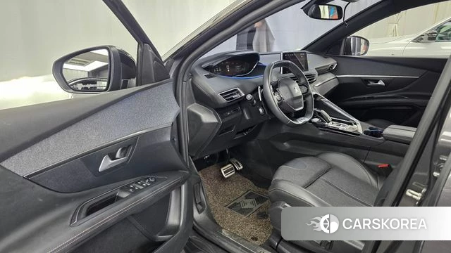 Peugeot 3008 second generation id 4759811 из Кореи 35