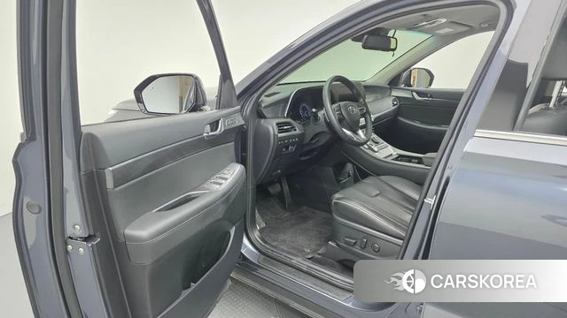 Hyundai Palisade id 4864191 из Кореи 20