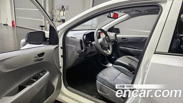 Kia Morning Urban (JA) id 2849582 из Кореи 20