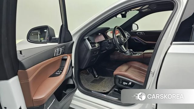 BMW X6 (G06) id 4871710 из Кореи 30