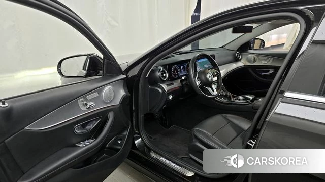 Mercedes-Benz E-Class W213 id 3861328 из Кореи 20
