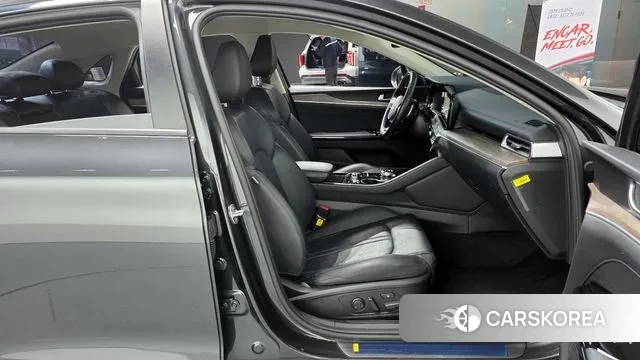 Kia K5 3rd generation id 3660137 из Кореи 20