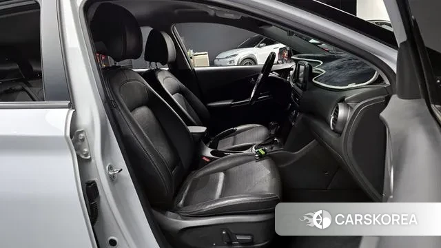 Hyundai Kona id 3552623 из Кореи 20