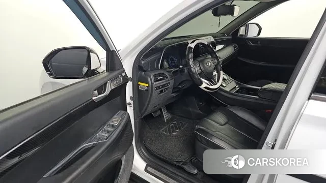 Hyundai Palisade id 3509529 из Кореи 20