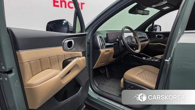 Kia The New Sorento 4th Generation id 3922138 из Кореи 20