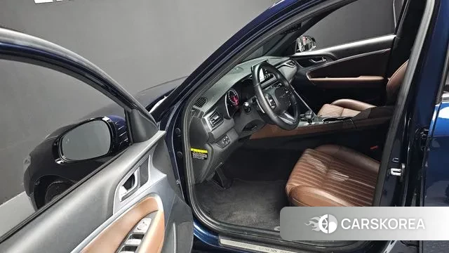 Genesis G70 id 3357169 из Кореи 20