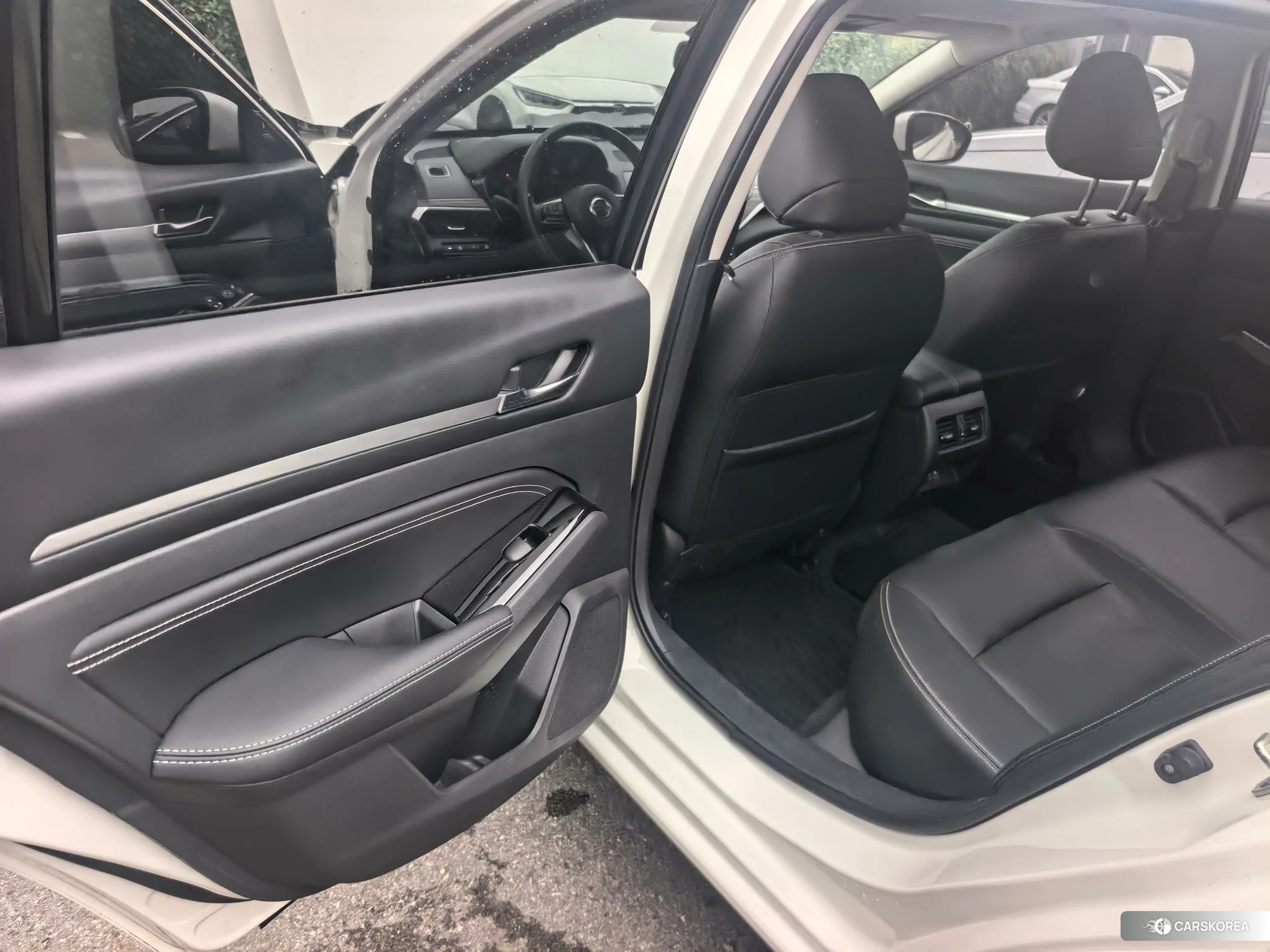 Nissan Teana id 4462049 из Китая 22
