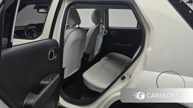 Hyundai Casper id 4309019 из Кореи 34