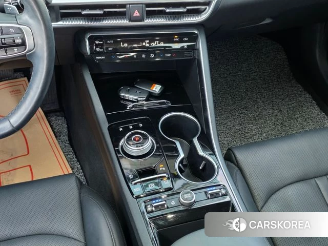 Kia K5 3rd generation id 3954341 из Кореи 20