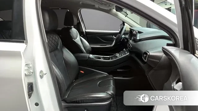 Hyundai The New Santa Fe id 3269439 из Кореи 20