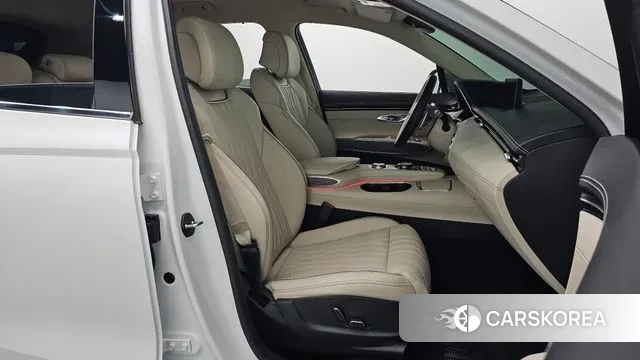 Genesis GV70 id 3716151 из Кореи 20